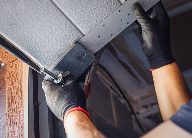 Reliable Garage Door Panel Replacement contractor in Schley County County, GA by Garage Doors Repair Pro